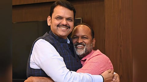 Mahadev  Jankar 