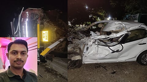 Accident News