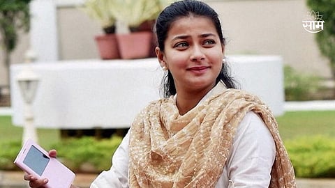 Praniti Shinde