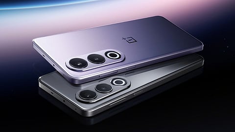 OnePlus Ace 3V: AI फिचर्ससह, तीन कॅमेऱ्यावाला OnePlusचा मोबाईल कधी होणार लॉन्च, काय असेल किंमत?