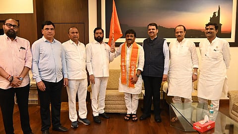 Maharashtra Lok Sabha Election