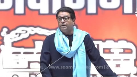 Raj Thackeray