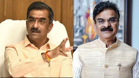 Maharashtra Lok Sabha Election
