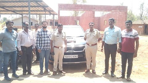 Sindhudurg News