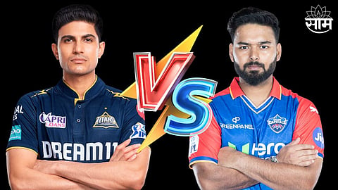 DC vs GT, Playing XI Prediction: आज दिल्ली-गुजरात आमने-सामने! कशी असेल दोन्ही संघांची प्लेइंग ११?  
