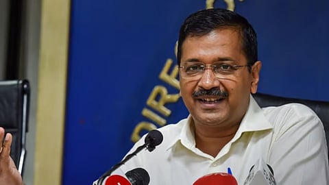 मुख्यमंत्री अरविंद केजरीवाल यांना दिलासा नाहीच; 2 जूनला पुन्हा तुरुंगात जावं लागणार