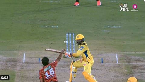 Srh Captain Pat Cummins 