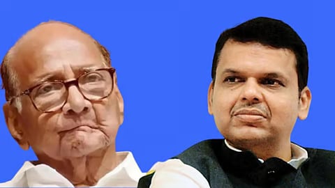 Maharashtra Politics 2024 