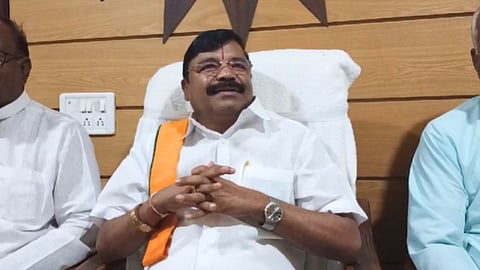 Lok Sabha Election 2024