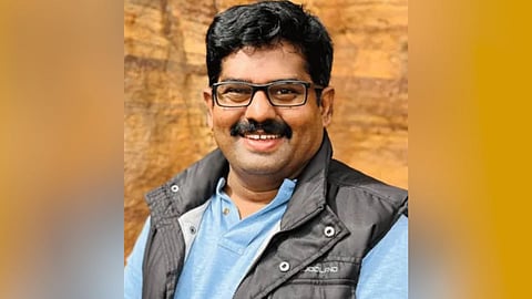 Swarup Jankar 