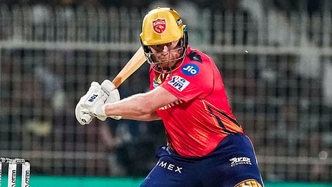 IPL 2024 KKR vs PBKS 