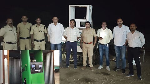 Buldhana News