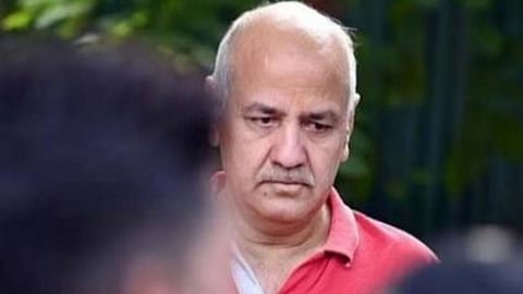 Delhi Liquor Policy: 'आप' च्या अडचणी काही सुटेनात! मनीष सिसोदिया यांच्या न्यायालयीन कोठडीत २६ एप्रिलपर्यंत वाढ