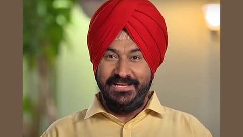 Taarak Mehta Ka Fame Gurucharan Singh