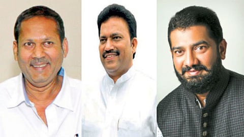 shashikant shinde says nationalist congress party sharadchandra pawar will win satara constituency 