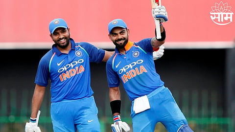 किंग कोहलीवर विश्वास कायम, पंत आणि चहलचंही कमबॅक; टी-20 वर्ल्डकप टीमबाबत ५ महत्वाचे मुद्दे 
