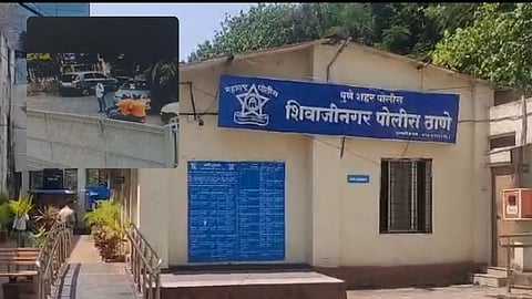 Pune Crime News: मुलाच्या हत्येसाठी दिली ७५ लाखांची सुपारी, पण वडिलांचा कट फसला, नेमकं कारण काय?
