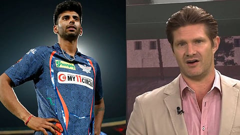 Shane Watson On Mayank Yadav: मयांक यादवबद्दल हे काय बोलून गेला शेन वॉटसन? BCCI ला दिली वॉर्निंग 