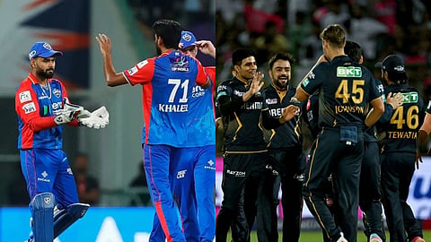 GT vs DC, IPL 2024: अहमदाबादमध्ये गुजरात-दिल्ली भिडणार! हे खेळाडू ठरु शकतात 'गेम चेंजर'