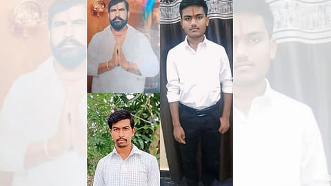 Indi News: मोठी दुर्घटना! यात्रेत रथ अंगावरुन गेल्याने तिघांचा मृत्यू; कर्नाटकच्या इंडी तालुक्यातील घटना