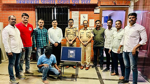 Pune Crime: आईच्या ऑपरेशनसाठी फोडलं शेजाऱ्याचं घर; पळवले लाखो रुपयांचे दागिने 