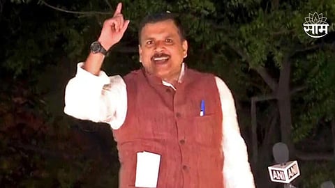 Sanjay Singh