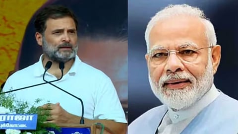 Maharashtra Politics: 'देशात इंडिया आघाडीचेच सरकार; फॉर्म्युलाही तयार...' काँग्रेसच्या बड्या नेत्याचा सर्वात मोठा दावा!