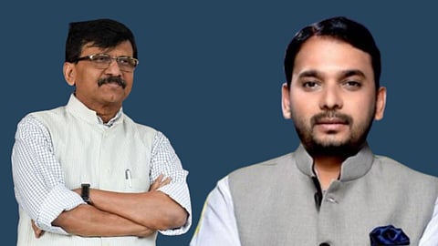 Sanjay Raut