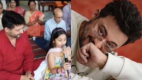 Swapnil joshi