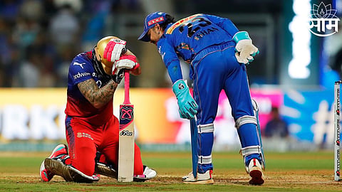 IPL 2025, Mega Auction: फाफ डू प्लेसिसला डच्चू? या खेळाडूंना घेण्यासाठी RCB पाडू शकते पैशांचा पाऊस