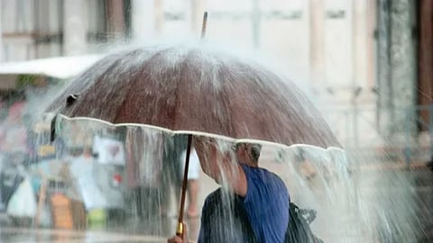 Maharashtra Weather 
