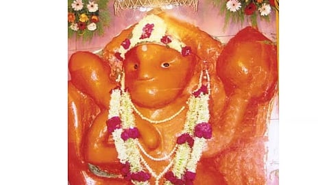 Hanuman Jayanti 2024