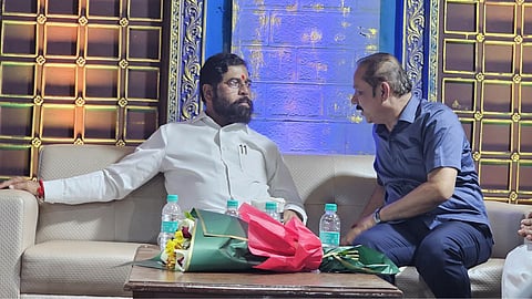 Maharshtra Politics 