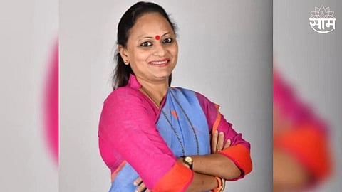 दक्षिण मुंबईत शिंदे गटाचा उमेदवार ठरला! अरविंद सावंतांच्या विरोधात यामिनी जाधव यांना दिलं तिकीट 