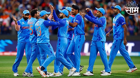 Suryakumar Yadav Comeback: टीम इंडियासाठी गुड न्यूज! टी -२० वर्ल्डकपपूर्वी विस्फोटक फलंदाज मैदानात उतरला