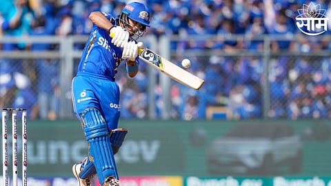 MI vs DC Live Update: रोहित- इशानचं वादळ अन् शेवटी शेफर्डनं उडवला धुरळा! दिल्लीसमोर विजयासाठी डोंगराइतकं आव्हान
