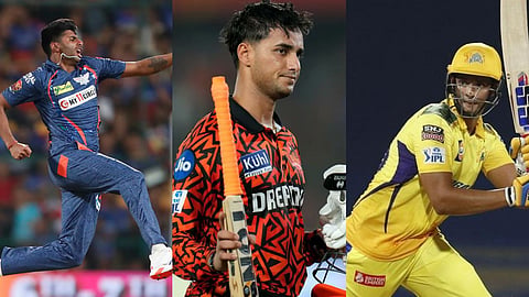T20 World Cup 2024: अभिषेक -पराग ते दुबे अन् मयांक! IPL कामगिरीच्या आधारे निवड झाल्यास T-20 WC साठी अशी असेल टीम इंडिया 