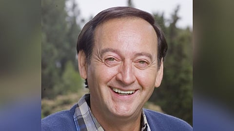 Joe Flaherty Death 