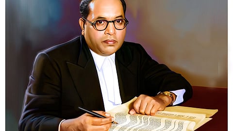 Dr. Babasaheb Ambedkar Jayanti