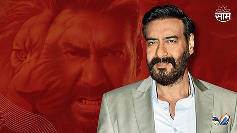 Ajay Devgn 