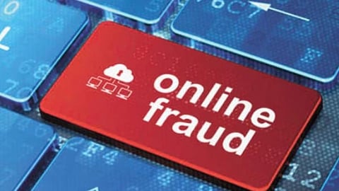 Cyber Crime
