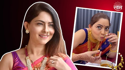 Sonalee Kulkarni