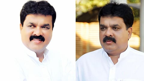 MIM Candidate Anis Sundke