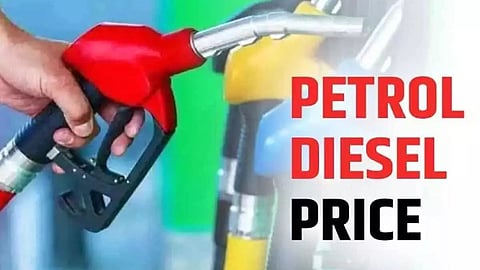 Petrol Diesel Rate (5th April 2024), Petrol Diesel Price Today 5th April 2024 