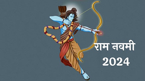 Ram Navami 2024 Muhurt: राम नवमीला २ तास ३३ मिनिटांचा शुभ मुहूर्त, याप्रकारे करा Puja; श्रीराम होतील प्रसन्न