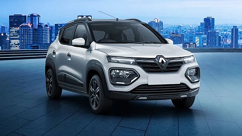 Cheapest cars in India