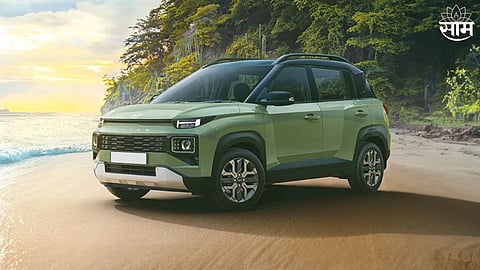 पुणे ते मुंबई एका चार्जमध्ये गाठणार! Hyundai Exter Ev लवकरच होणार लॉन्च; मिळणार हे फीचर्स
