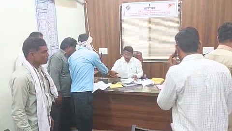 Buldhana Constituency 