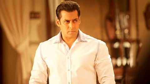 Salman Khan News