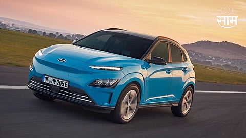 Hyundai SUVs वर मिळत आहे 4 लाखांपर्यंत सूट, जाणून घ्या काय आहे ऑफर 
